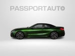 2026 BMW 8 Series M850i xDrive