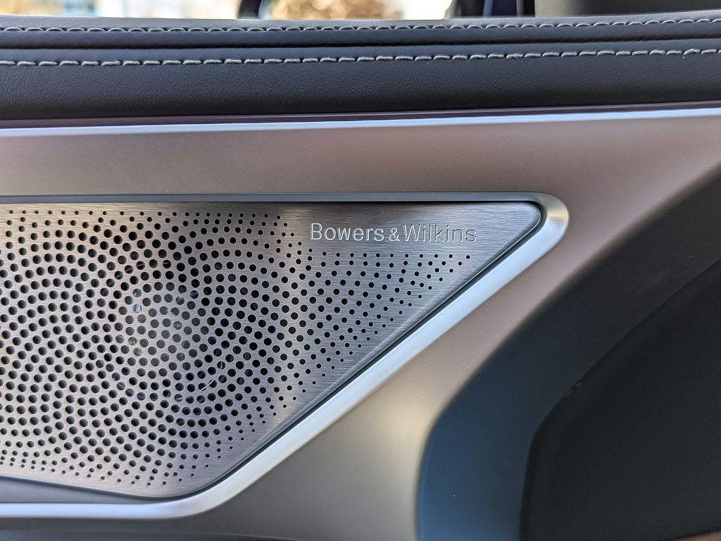 2026 BMW 8 Series 840