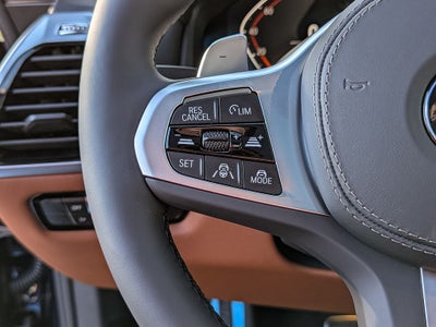 2026 BMW 8 Series 840