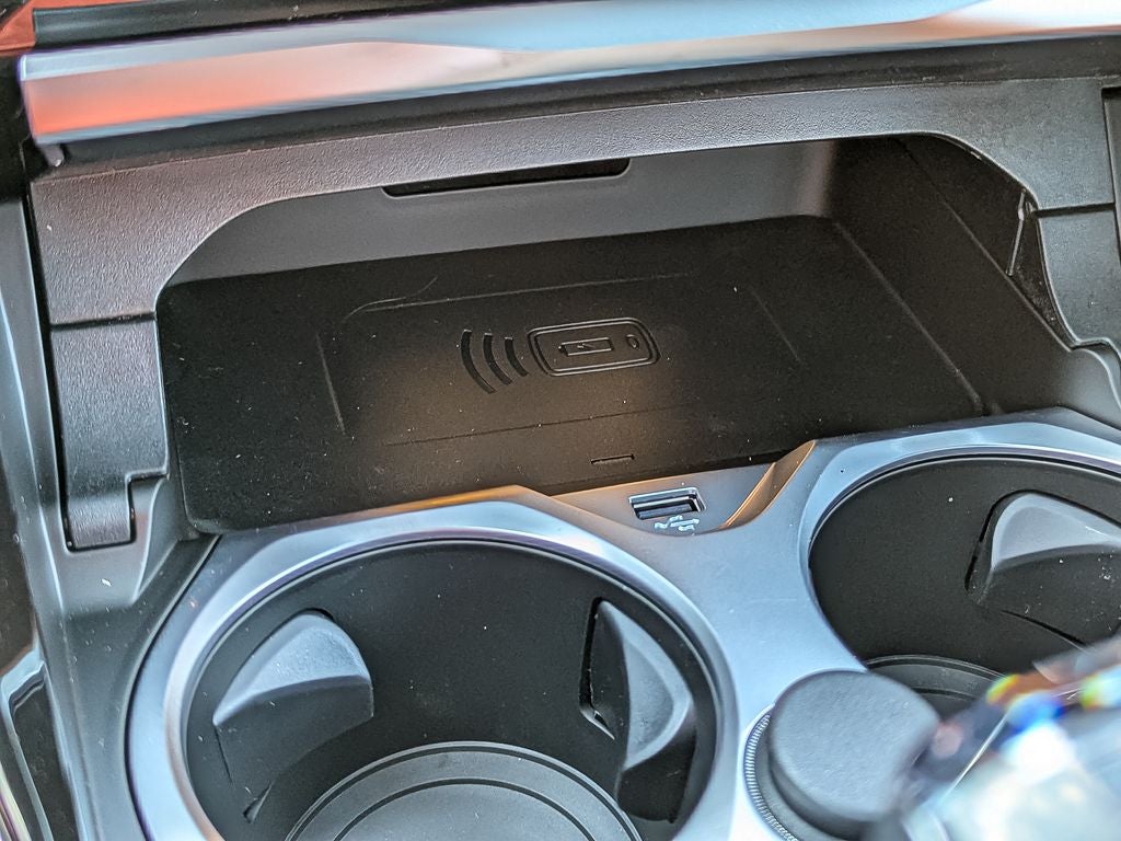 2026 BMW 8 Series 840