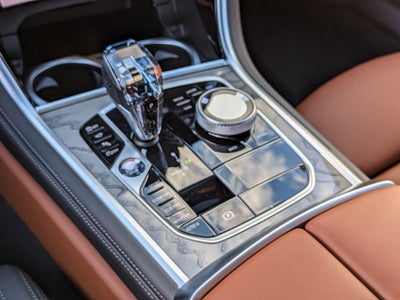 2026 BMW 8 Series 840