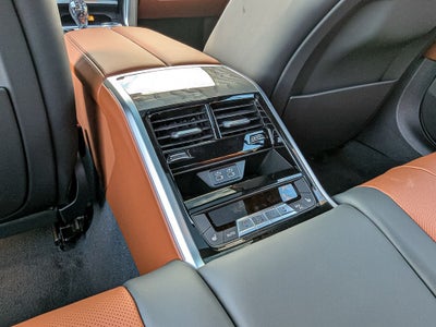 2026 BMW 8 Series 840