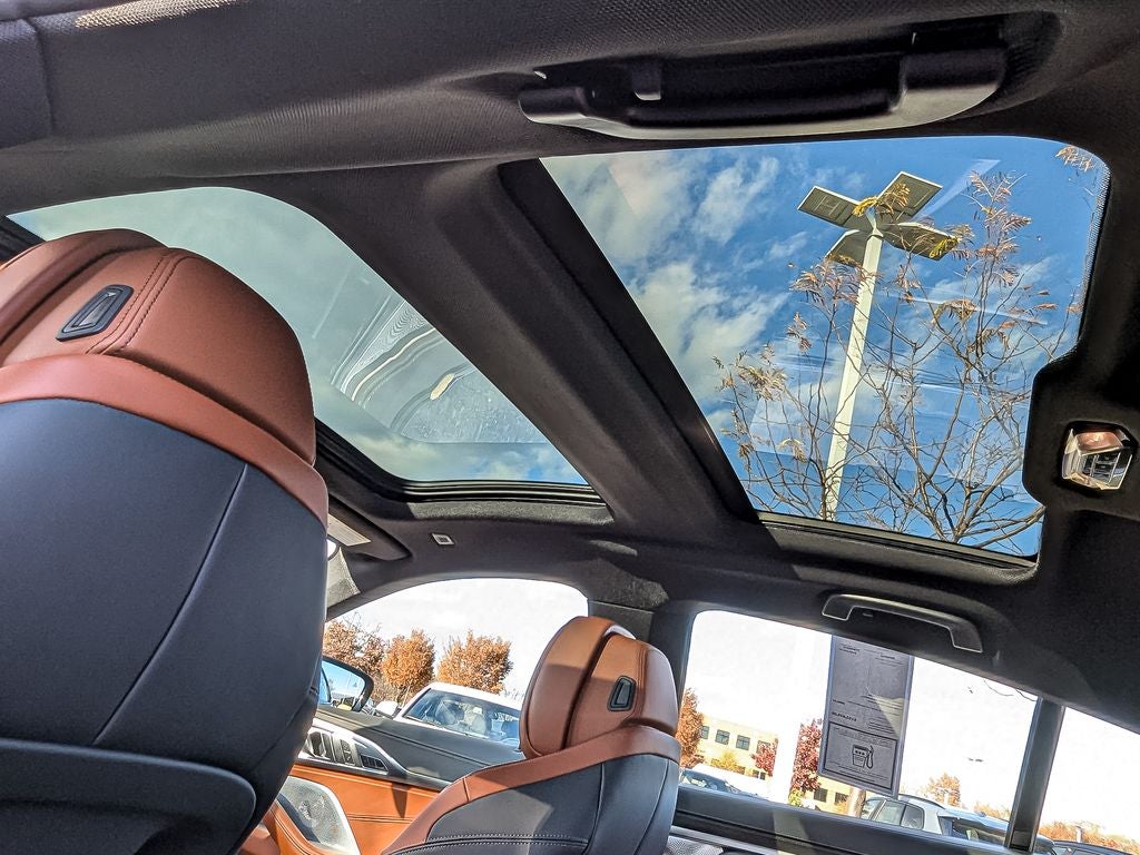 2026 BMW 8 Series 840