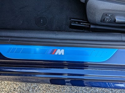 2026 BMW 8 Series 840