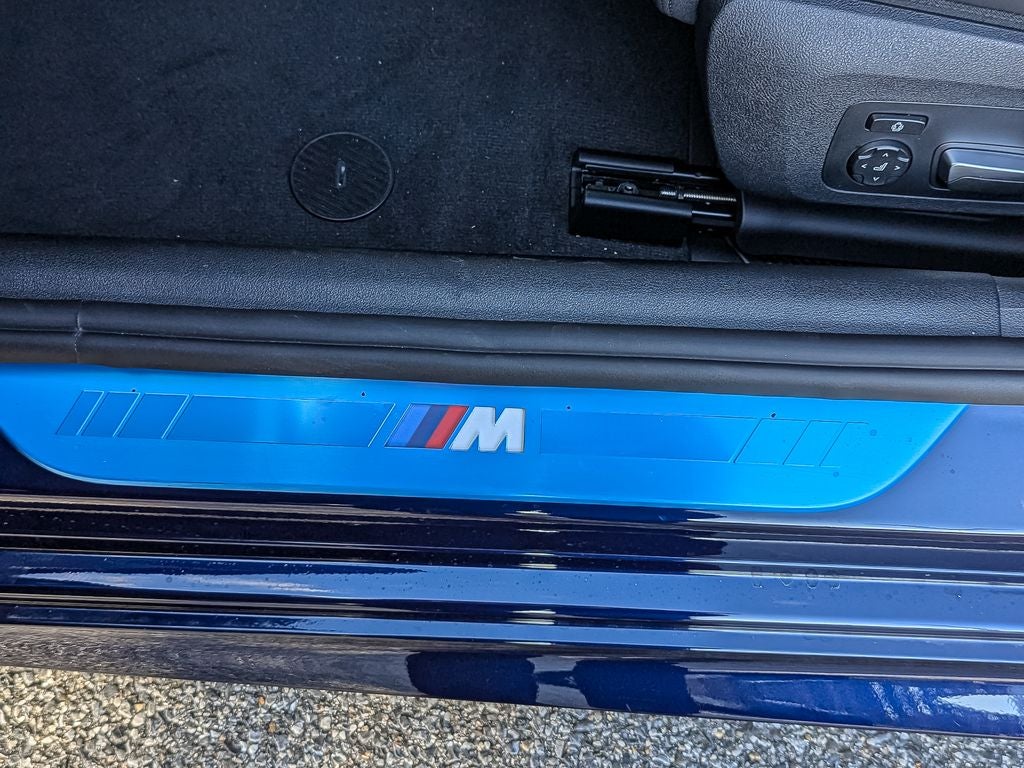 2026 BMW 8 Series 840