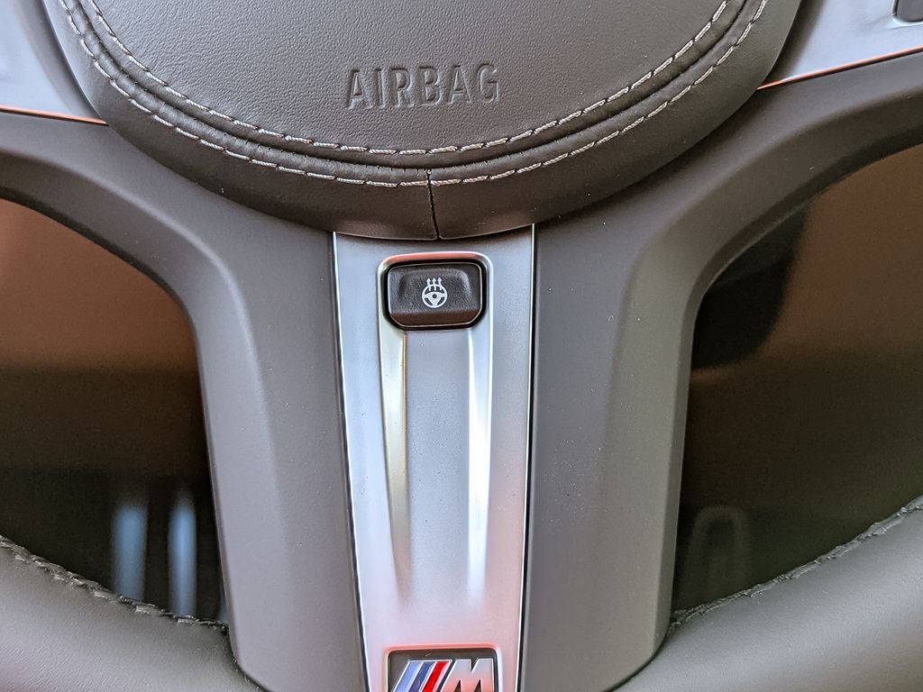 2026 BMW 8 Series 840