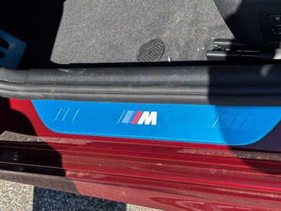 2026 BMW 8 Series 840