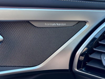 2026 BMW 8 Series 840