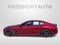 2026 BMW 8 Series 840