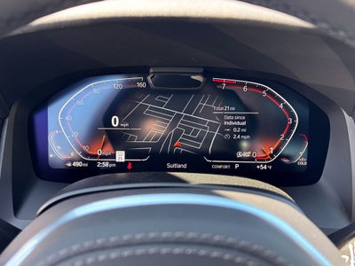 2026 BMW 8 Series 840