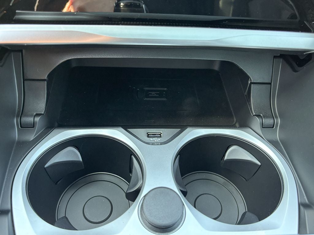 2026 BMW 8 Series 840