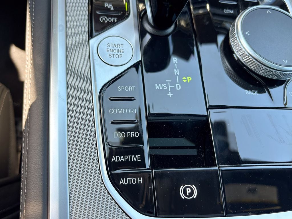 2026 BMW 8 Series 840