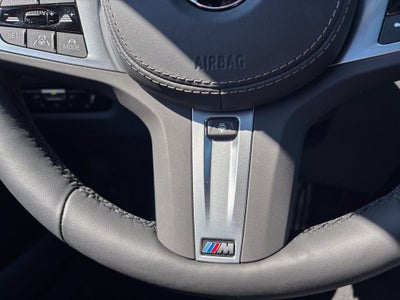 2026 BMW 8 Series 840