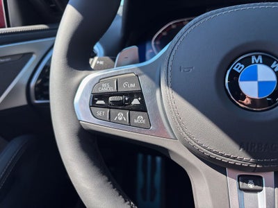 2026 BMW 8 Series 840