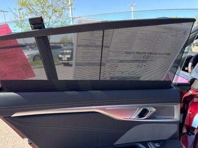 2026 BMW 8 Series 840