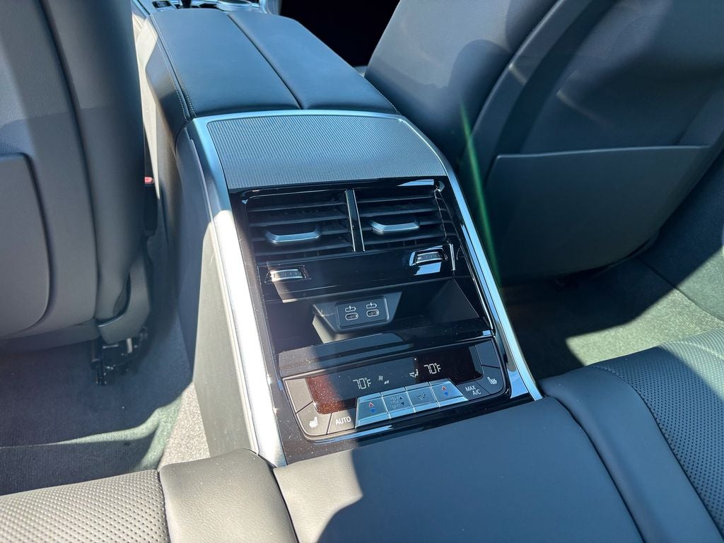 2026 BMW 8 Series 840