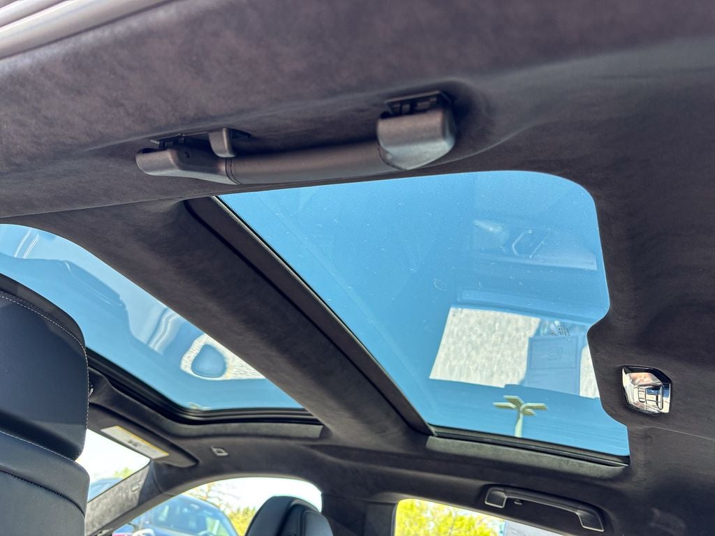 2026 BMW 8 Series 840