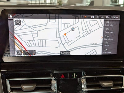 2026 BMW 8 Series M850i xDrive Gran Coupe