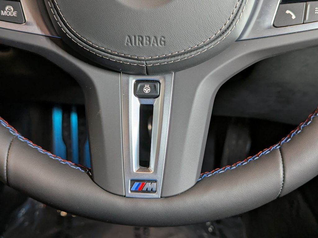2026 BMW 8 Series M850i xDrive Gran Coupe