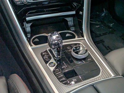 2026 BMW 8 Series M850i xDrive Gran Coupe