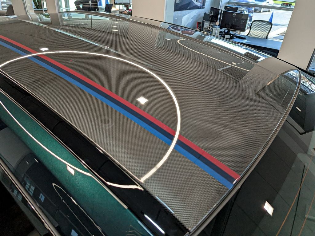2026 BMW 8 Series M850i xDrive Gran Coupe
