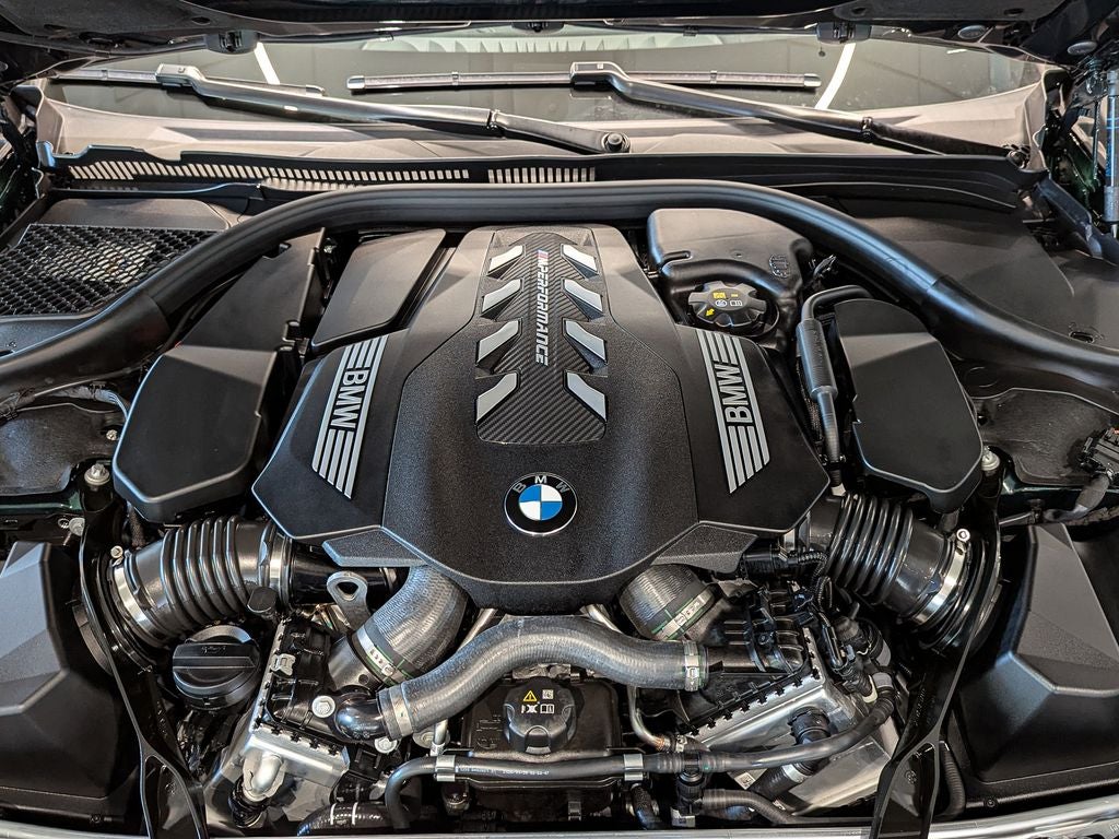 2026 BMW 8 Series M850i xDrive Gran Coupe