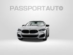 2026 BMW 8 Series M850i xDrive Gran Coupe