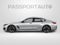 2026 BMW 8 Series M850i xDrive Gran Coupe