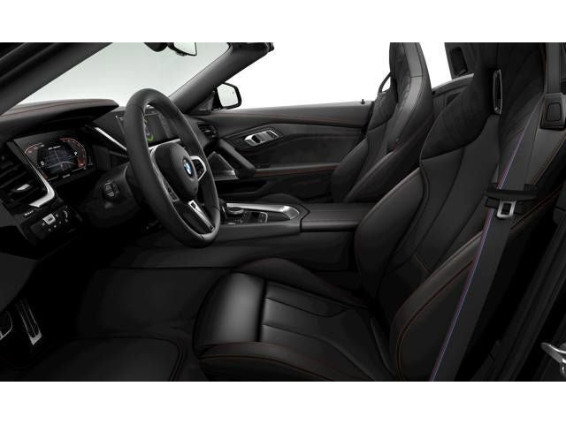 2026 BMW Z4 sDrive M40i
