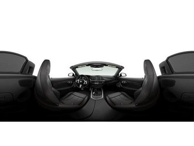 2026 BMW Z4 sDrive M40i