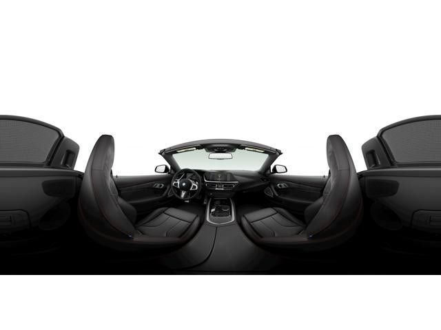 2026 BMW Z4 sDrive M40i