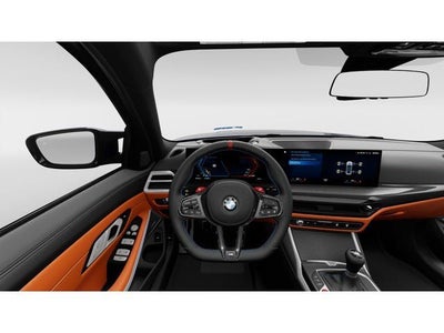 2027 BMW M3 Sedan