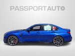 2027 BMW M3 Sedan