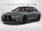 2027 BMW M3 Base