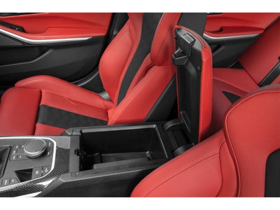 2027 BMW M3 Base