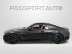 2026 BMW M4 Base