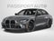 2027 BMW M3 Competition
