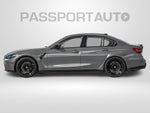 2027 BMW M3 Competition