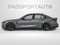 2027 BMW M3 Competition