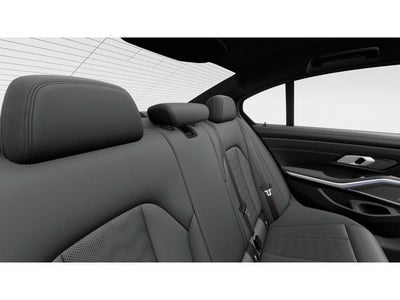 2027 BMW M3 Competition