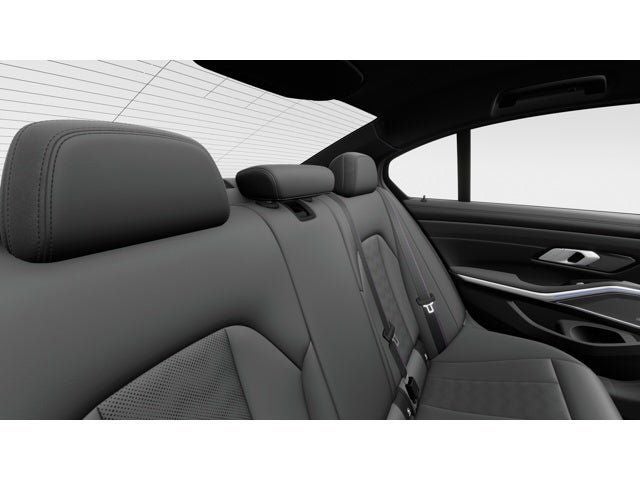 2027 BMW M3 Competition