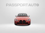 2027 BMW M3 Competition