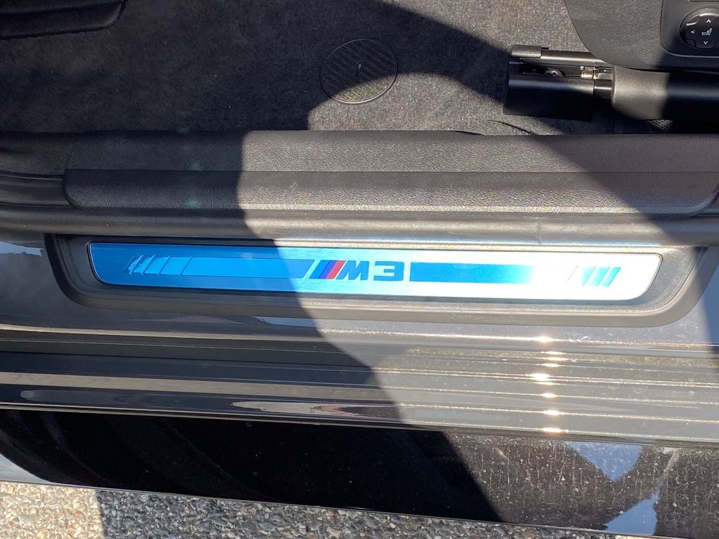 2027 BMW M3 Competition