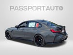 2027 BMW M3 Competition
