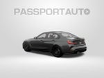 2027 BMW M3 Competition