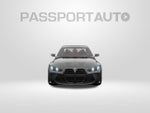 2027 BMW M3 Competition