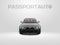 2027 BMW M3 Competition