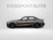 2027 BMW M3 Competition