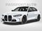 2027 BMW M3 Competition