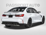 2027 BMW M3 Competition